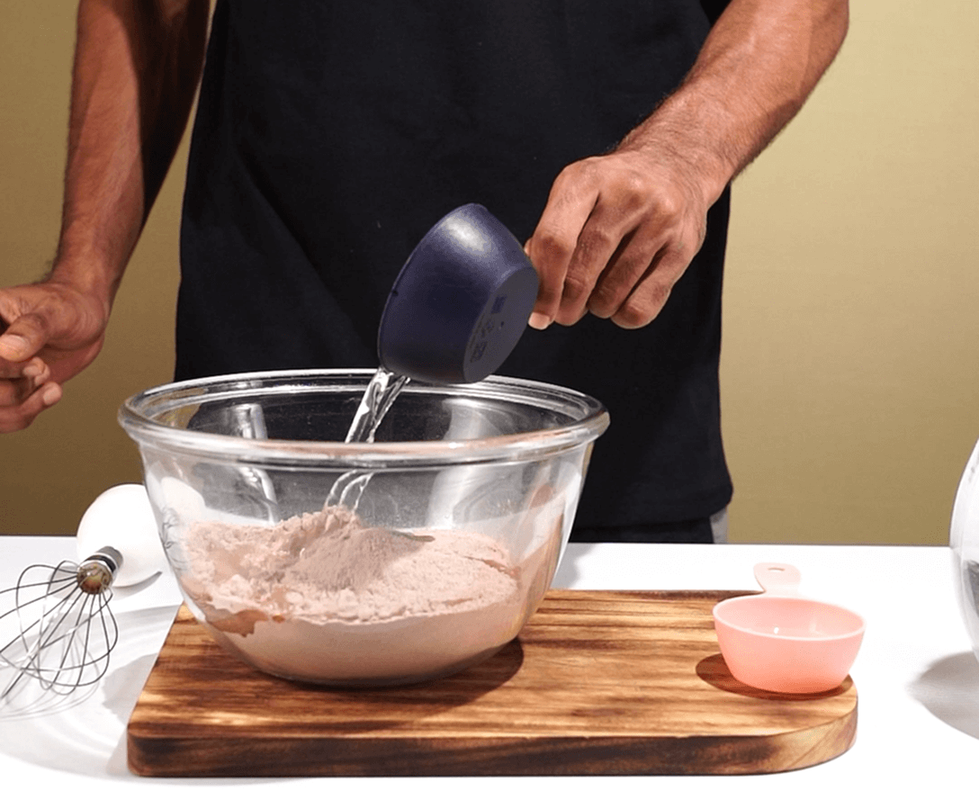 3 Delicious Ways to Use Plant Yum Cake Premixes