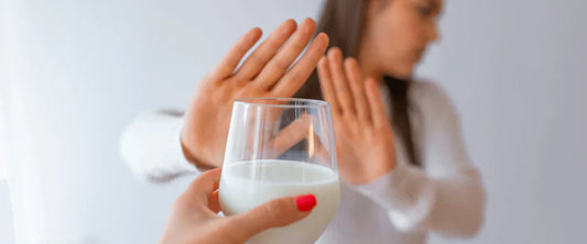 Understanding Lactose Intolerance and Its Symptoms