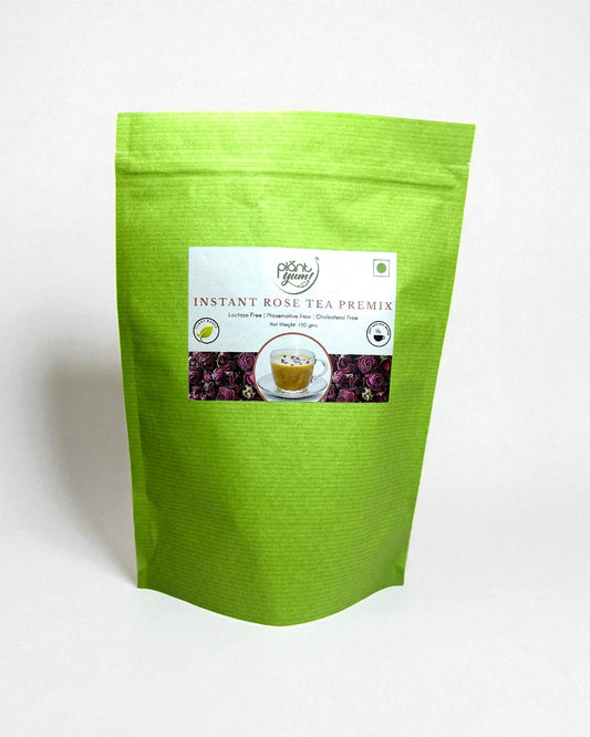 Rose Tea Premix - 750gm