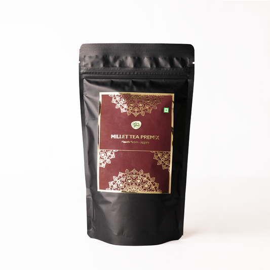 Millet Tea Premix