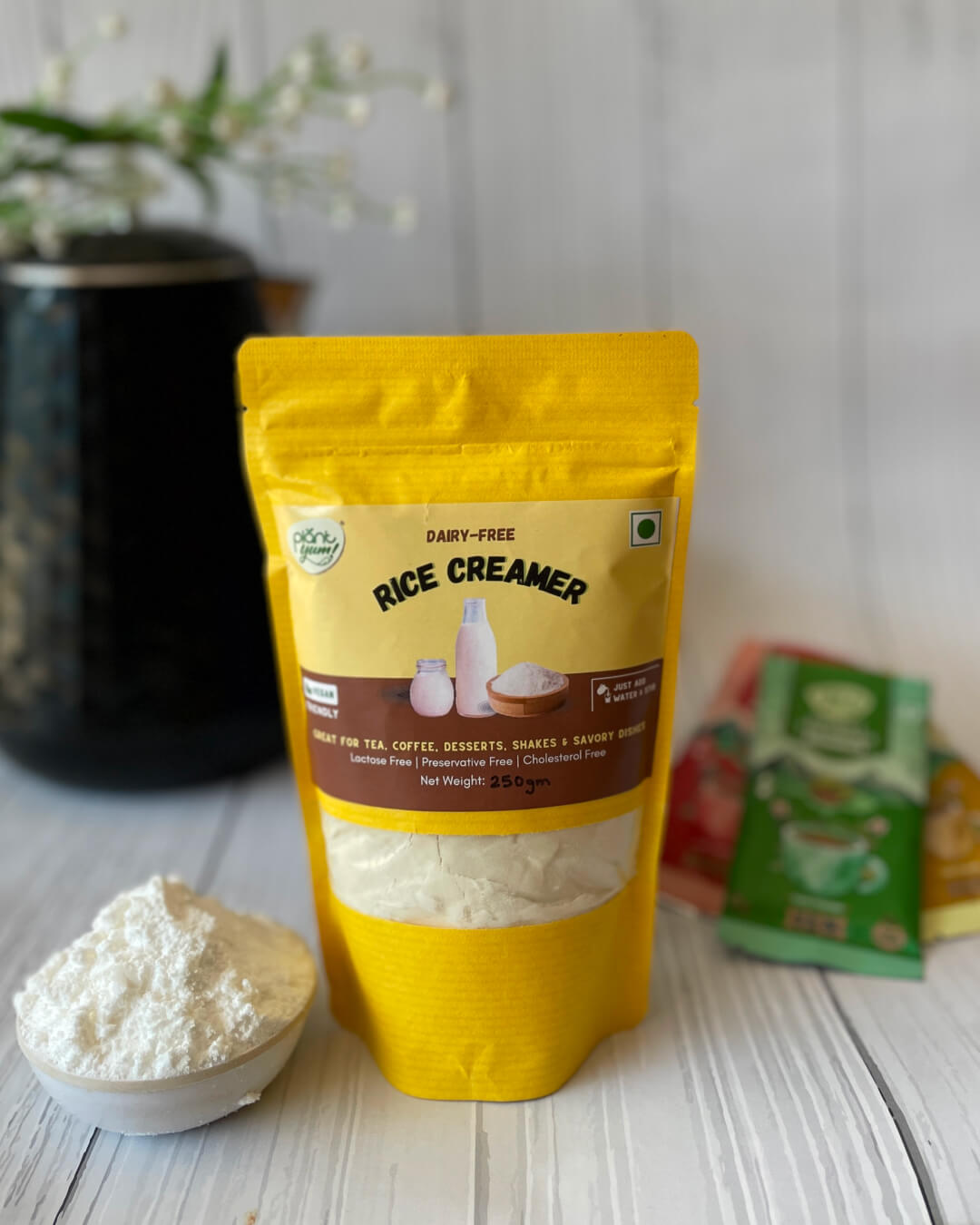 Rice Creamer