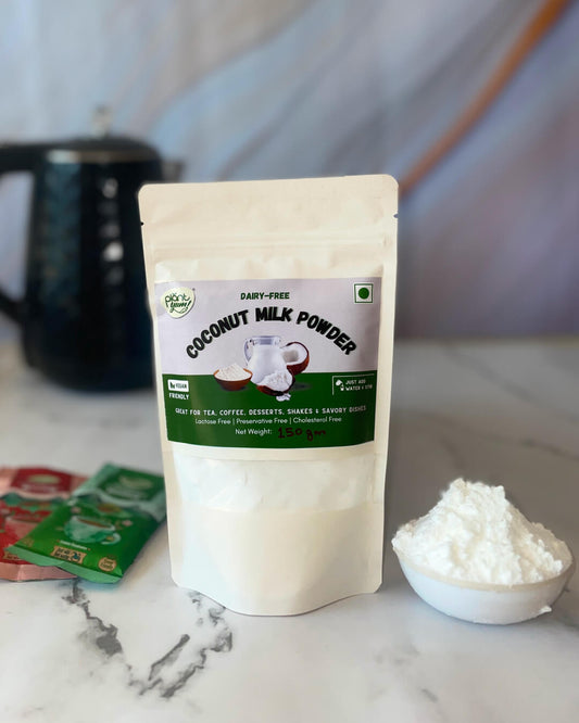Coconut Milk Powder