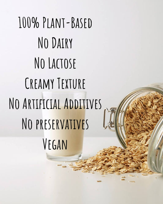 Creamer Trial Pack | Coconut Milk Powder + Oats Creamer + Rice Creamer (100g Each)