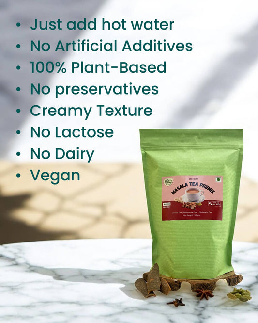 Masala Tea Premix - 750gm