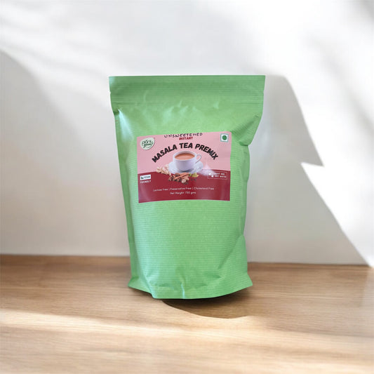 No Added Sugar Tea Premix Super Saver 750gm