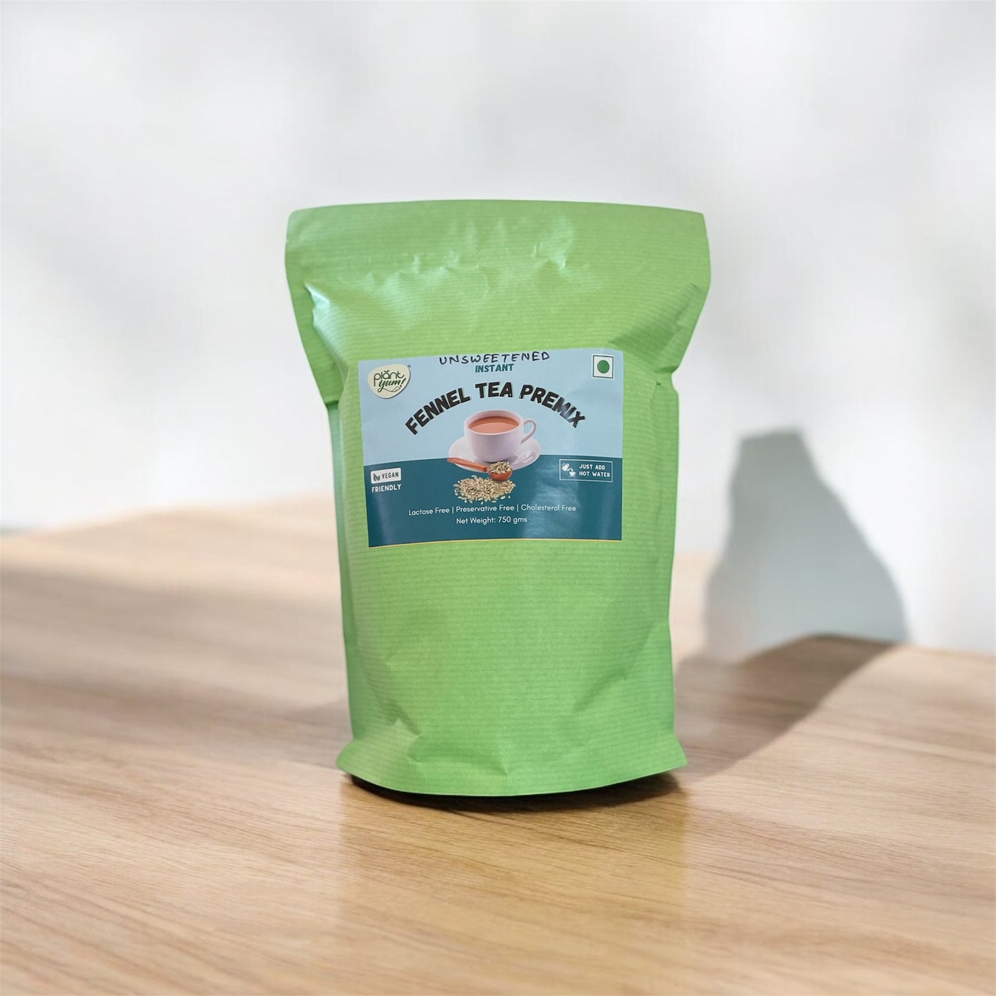 No Added Sugar Tea Premix Super Saver 750gm
