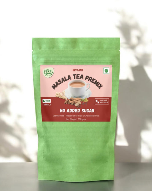 No Added Sugar Tea Premix - Masala (750g