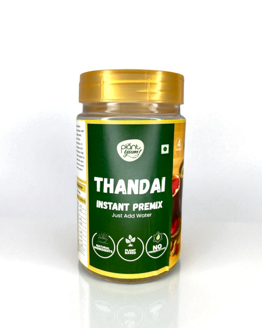 Thandai Premix