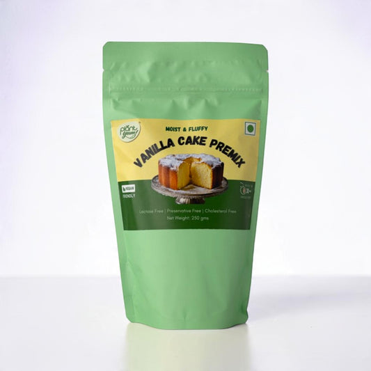 Cake Premix - Regular