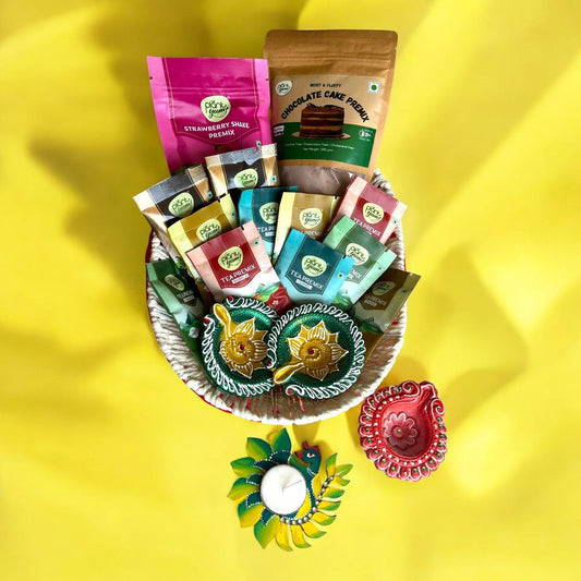 Premium Diwali Gift Hamper