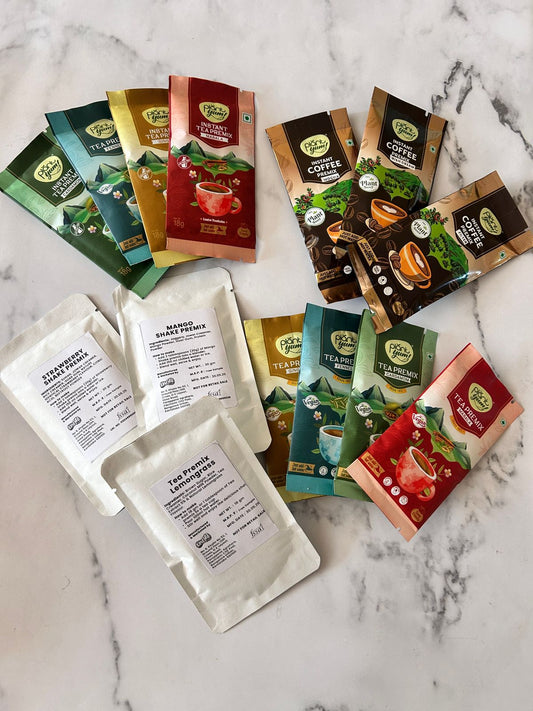 Dairy Free Challenge Bundle