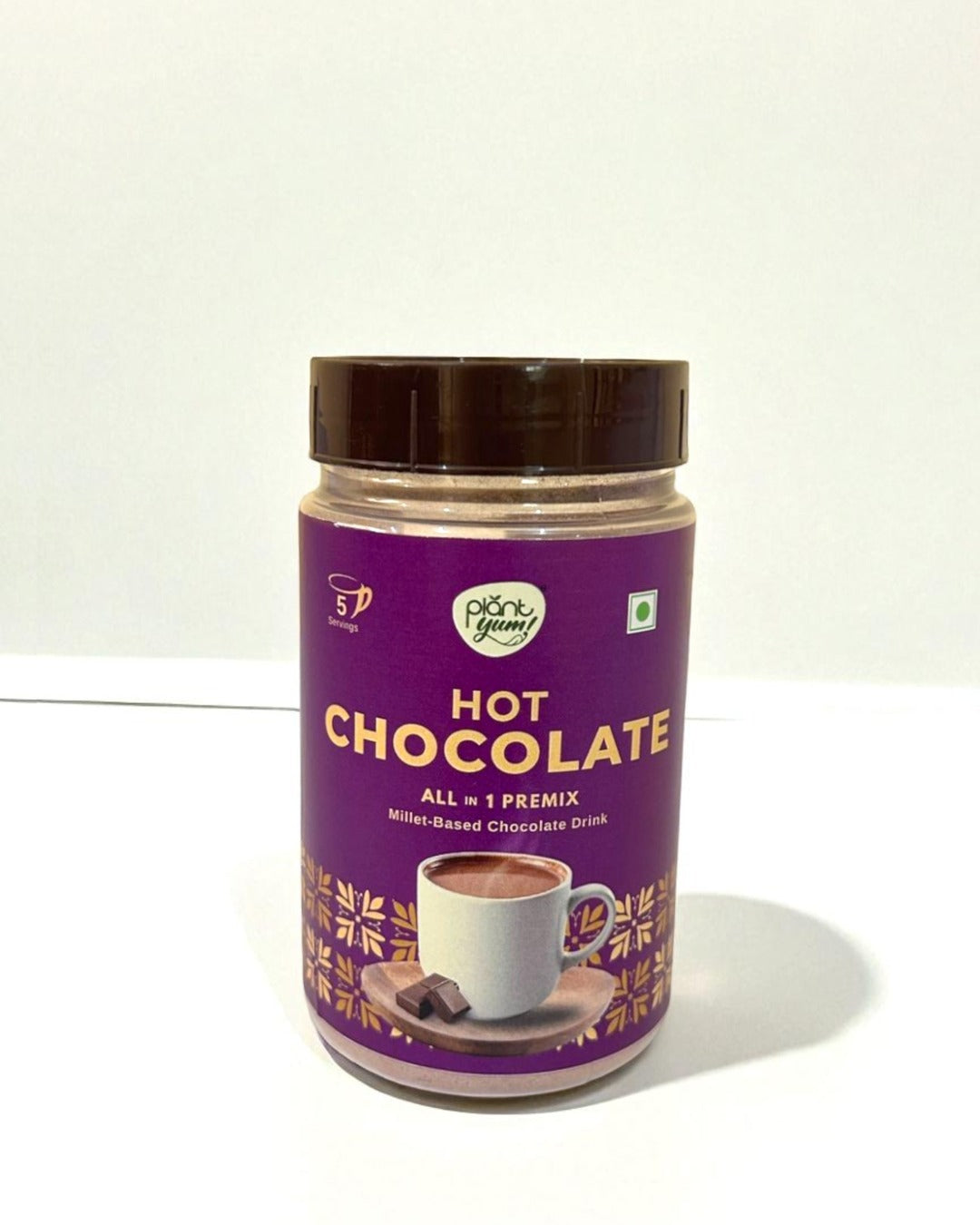 Hot Chocolate Premix