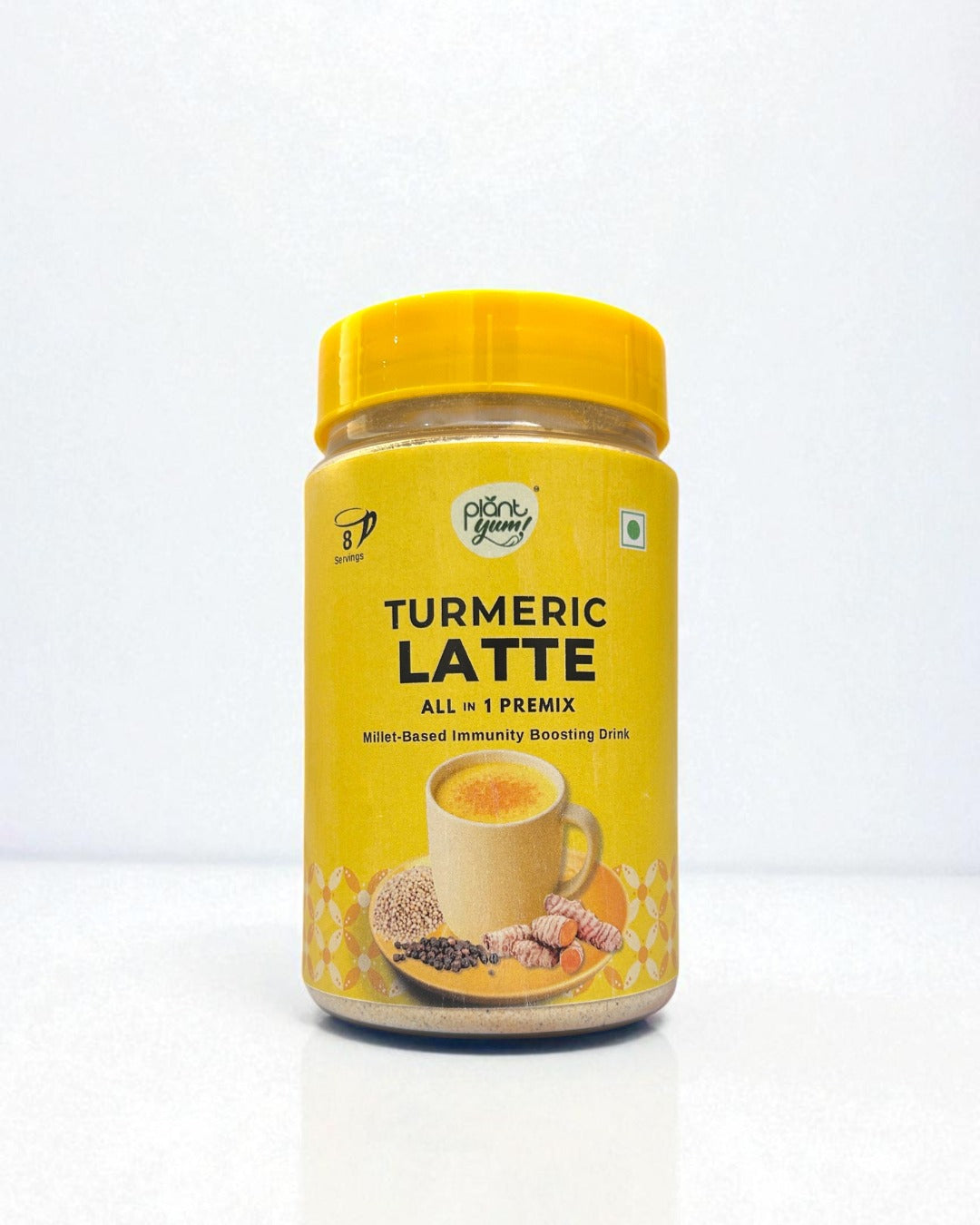 Turmeric Latte Premix
