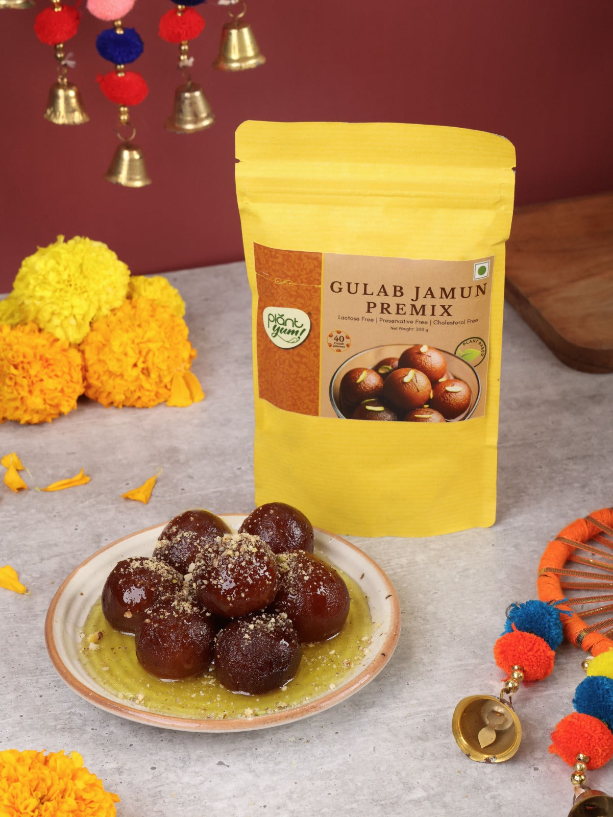Indian Desserts
