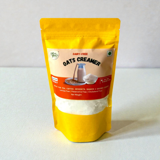 Oats Creamer