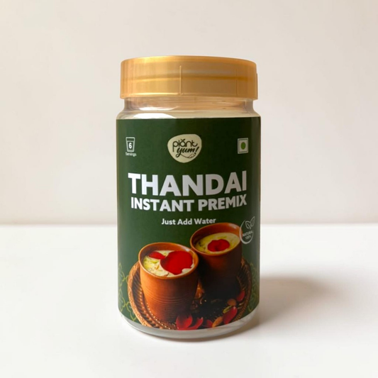 Thandai Premix