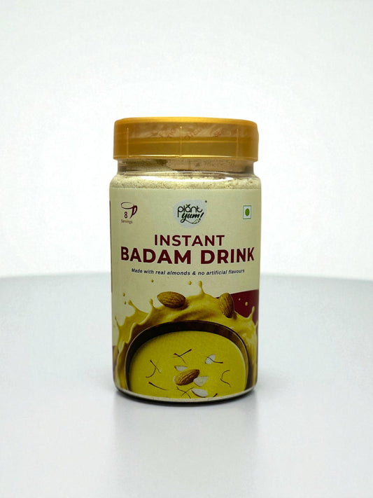 Badam Drink Premix