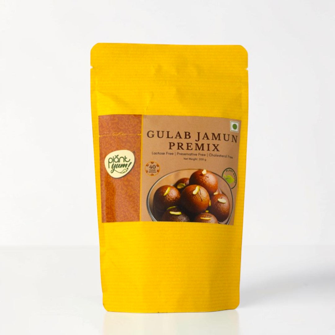Gulab Jamun Premix