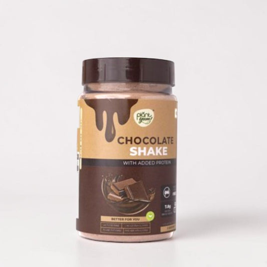 Choco Protein Shake Premix