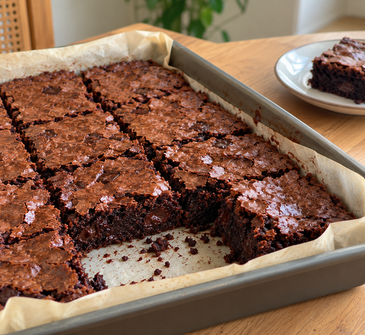 Brownie Premix