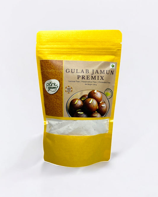 Gulab Jamun Premix