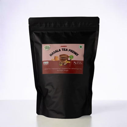 Jaggery Tea Premix