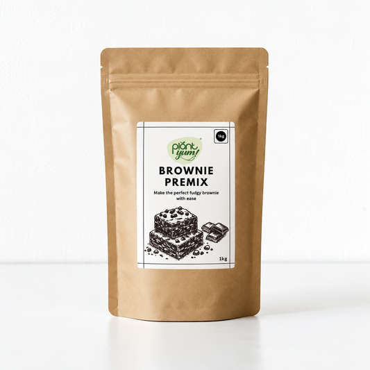 Brownie Premix