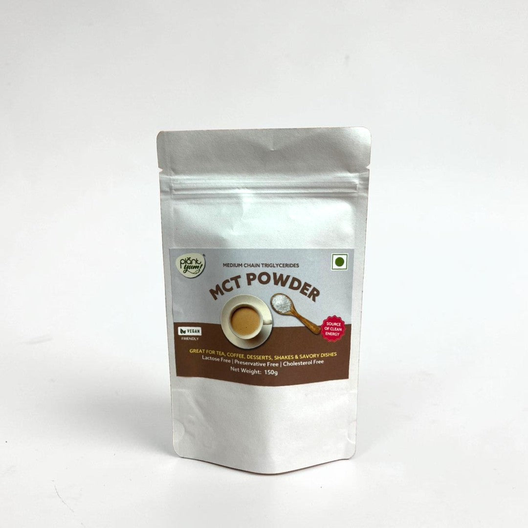 MCT Powder