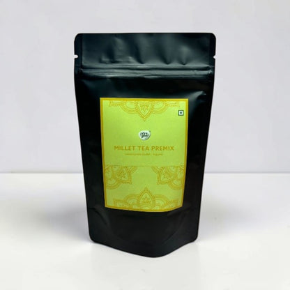 No Acidity Millet Tea Premix