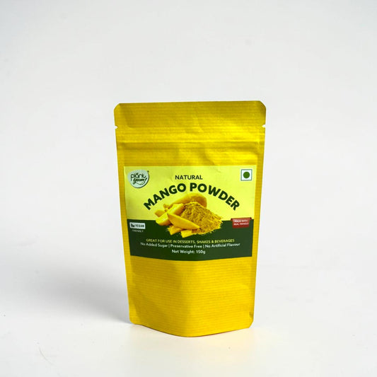 Natural Mango Powder