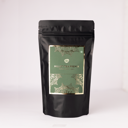 Millet Tea Premix