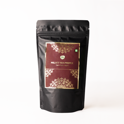 Millet Tea Premix