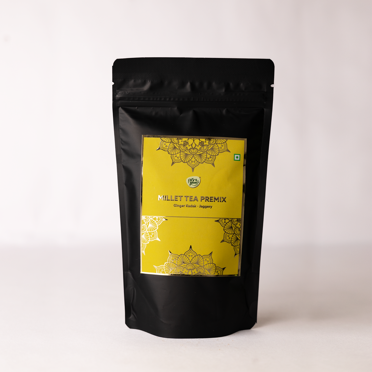 Millet Tea Premix