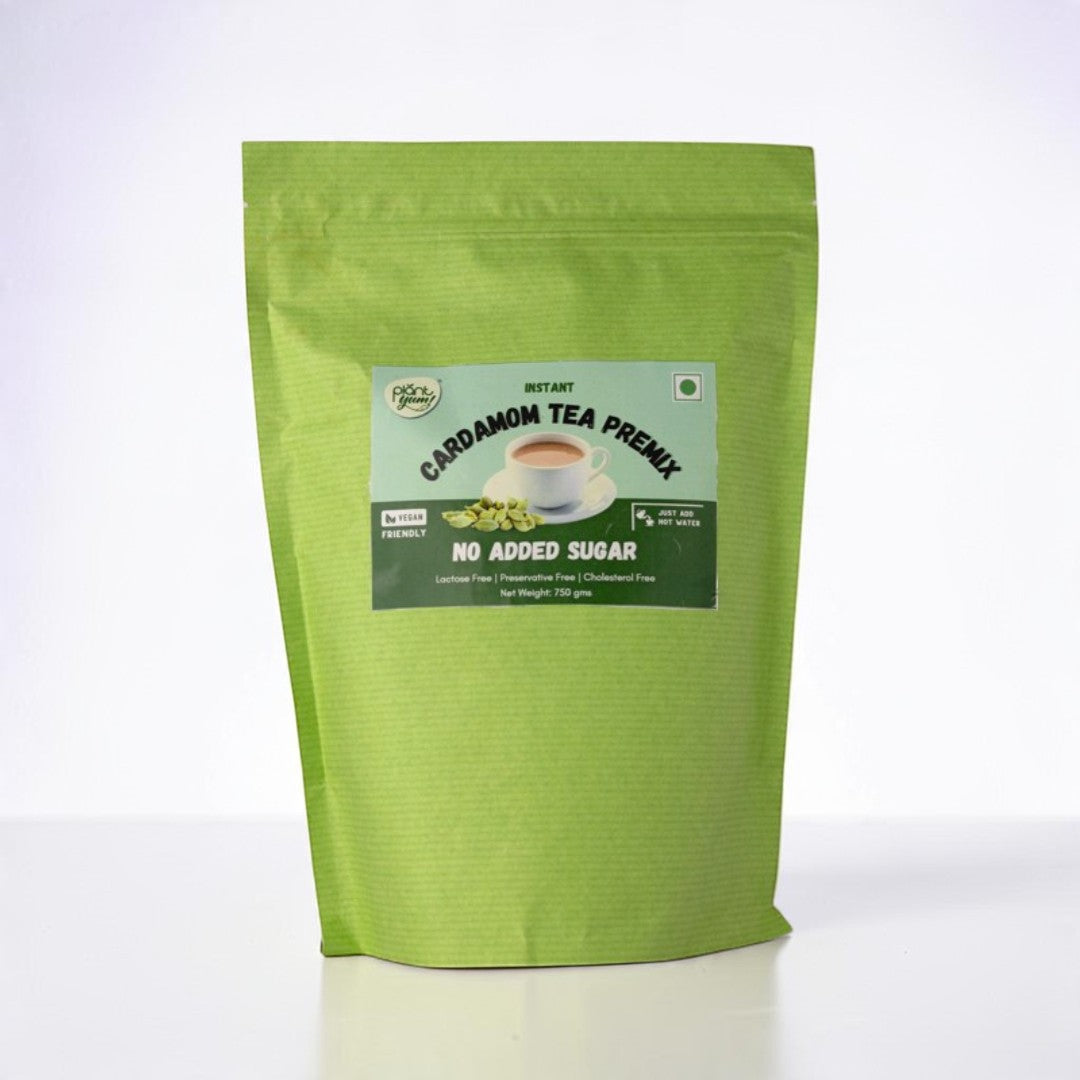 No Added Sugar Tea Premix