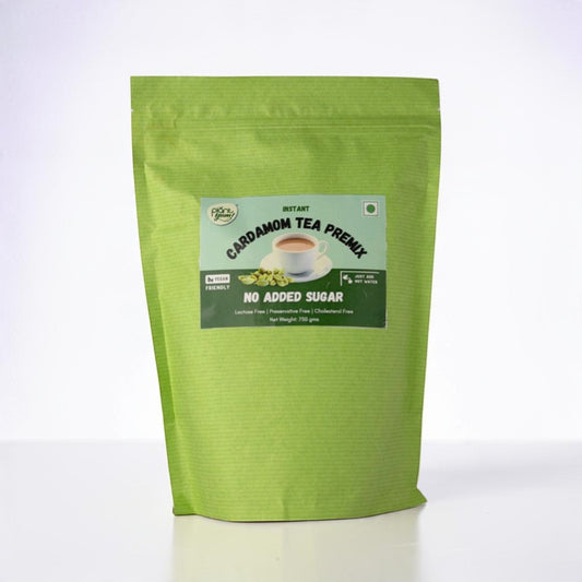 No Added Sugar Tea Premix