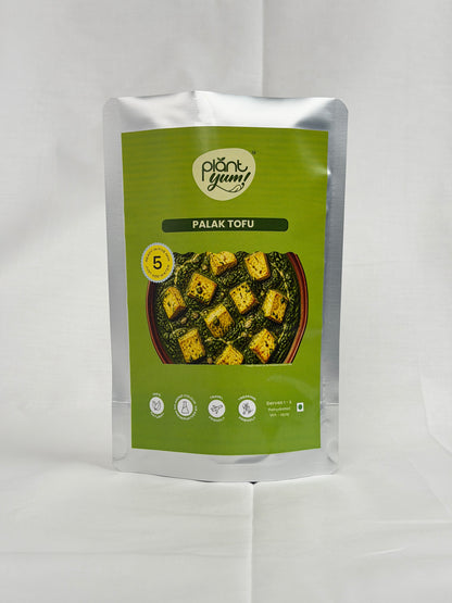 Ready to Eat Plant Based Meals