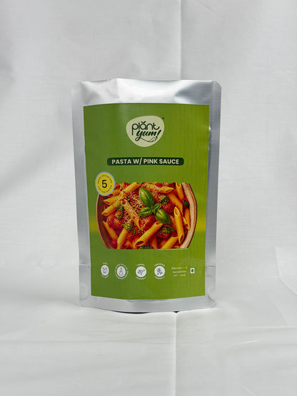 Ready to Eat Plant Based Meals