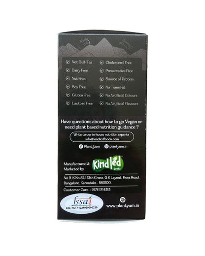 Assorted Tea Premix – No Added Sugar | Dairy-Free Instant Chai | Pack of 6/12
