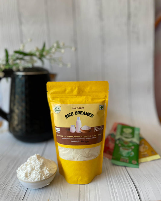 Rice Creamer