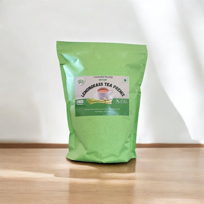 No Added Sugar Tea Premix Super Saver 750gm