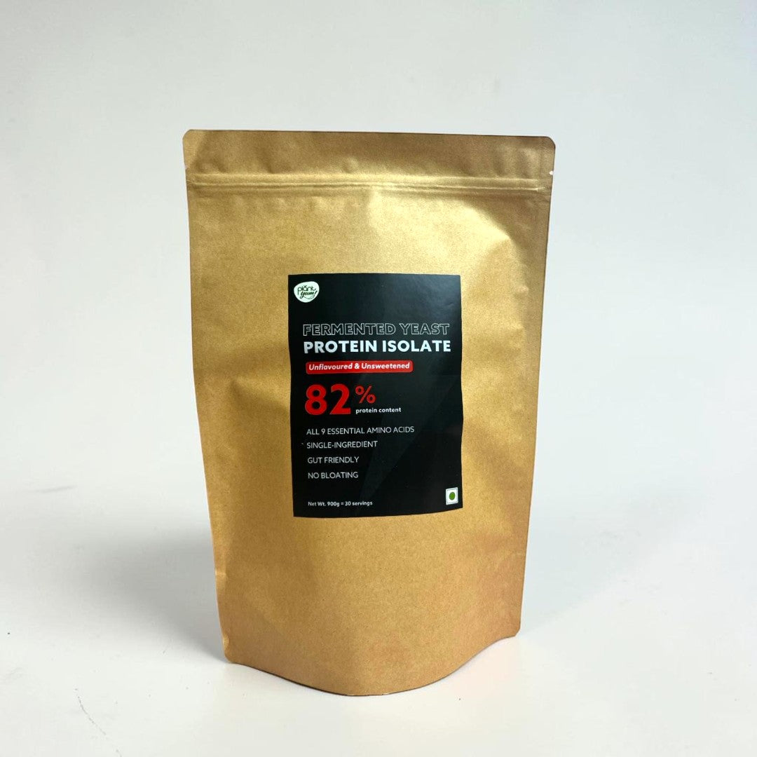Fermented Yeast Protein Isolate image 2