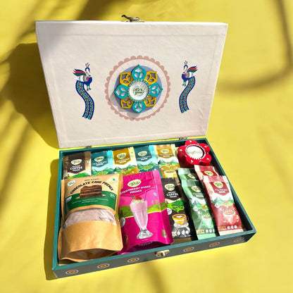 Premium Diwali Gift Hamper