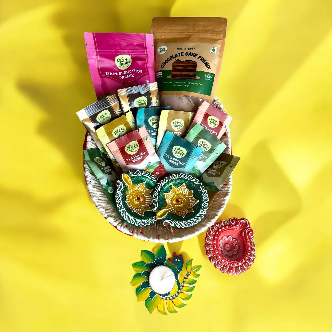 Premium Diwali Gift Hamper