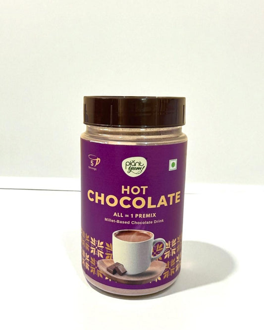 Hot Chocolate Premix