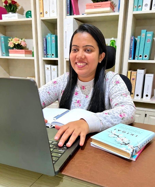 15 Days - Nutritional Consultation