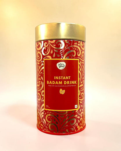 Premium Wellness Gift Hamper (Eco friendly & Customisable)