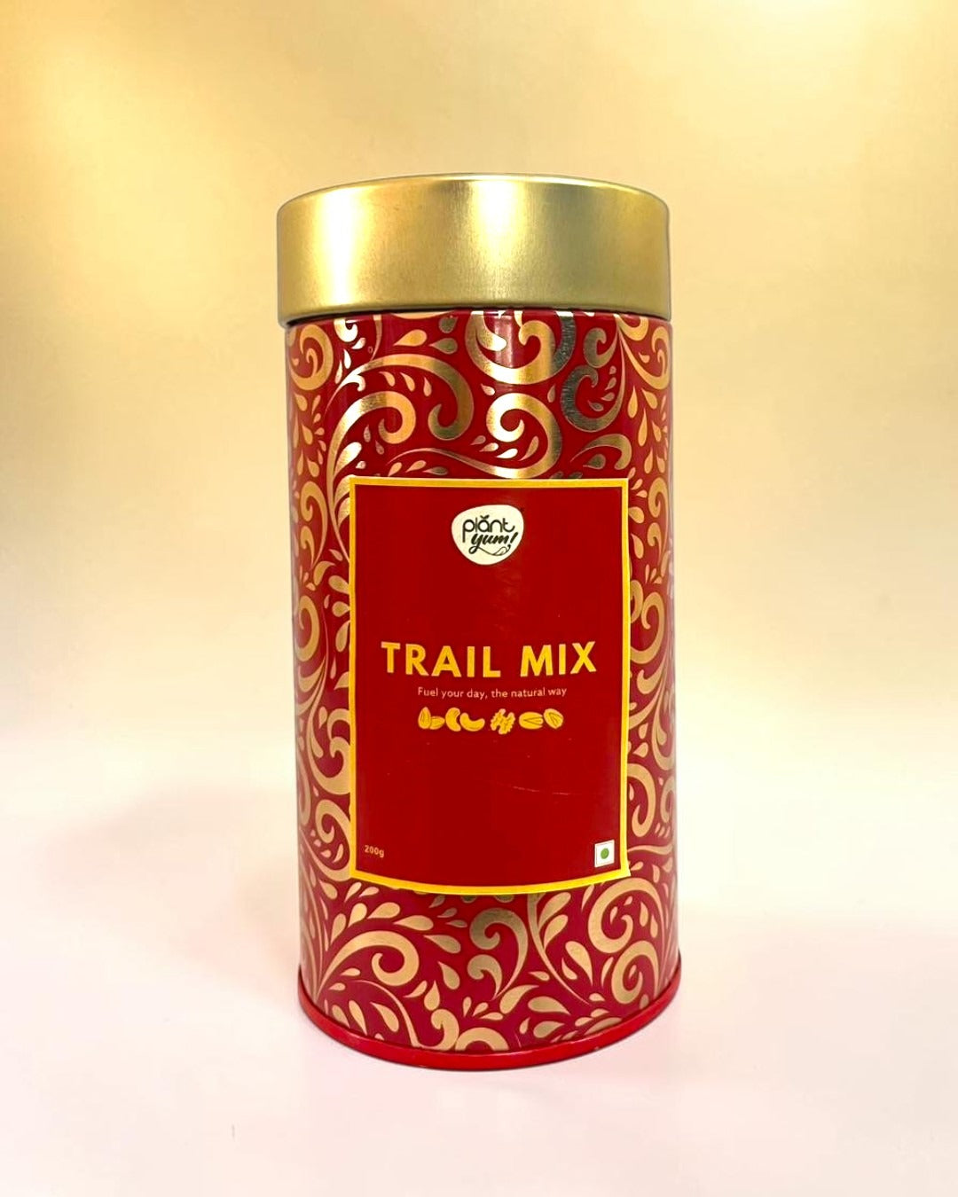 Premium Wellness Gift Hamper (Eco friendly & Customisable)