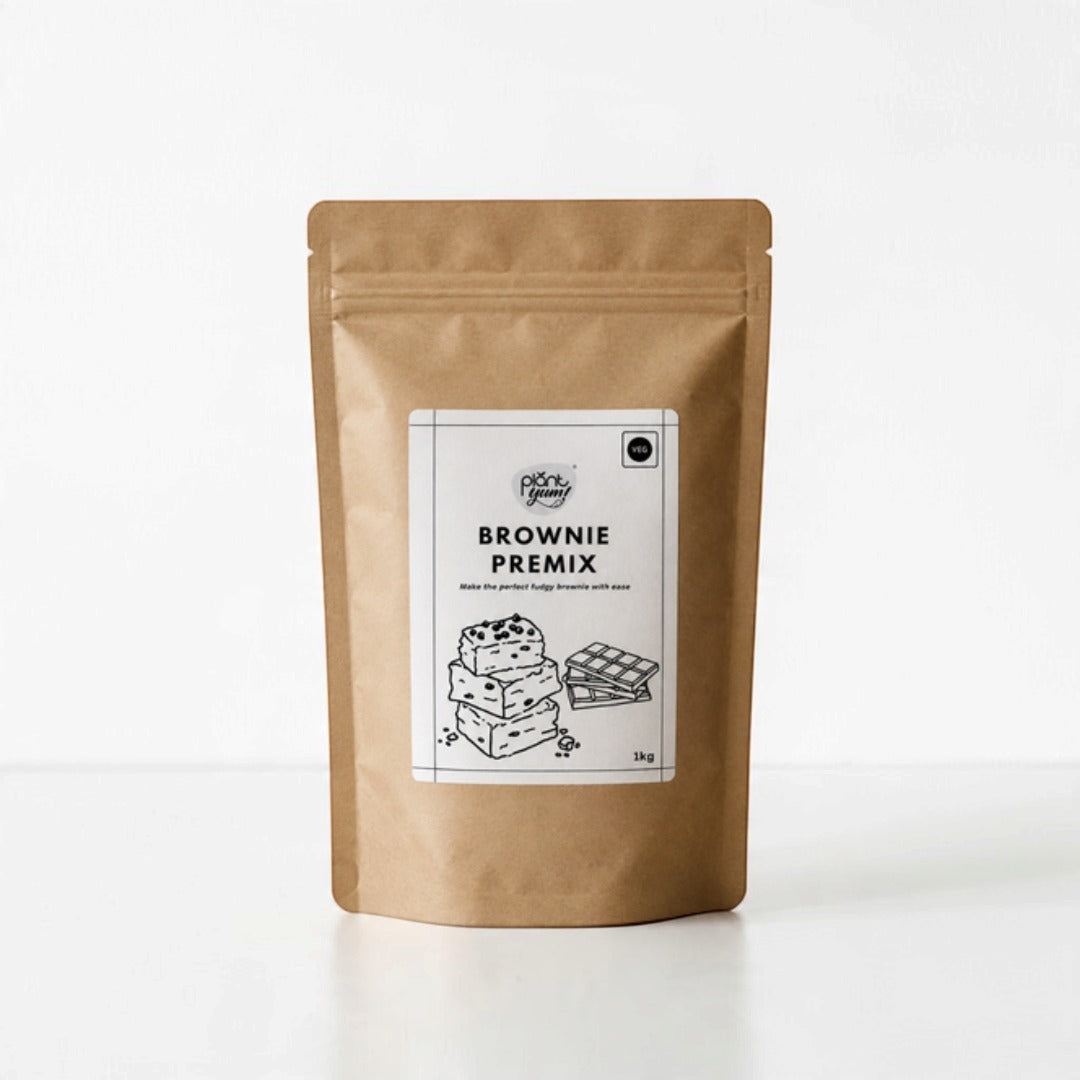 Brownie Premix