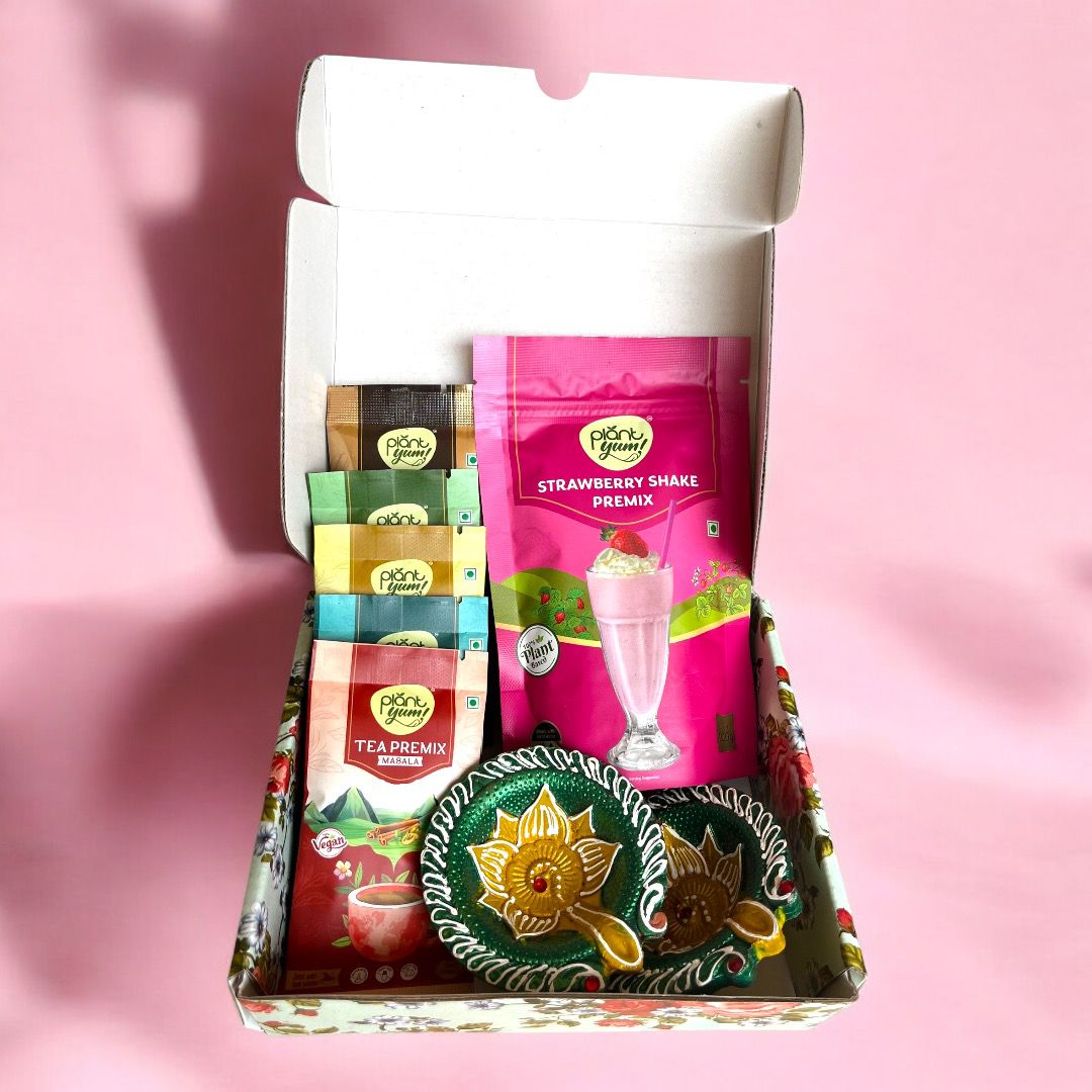 Classic Diwali Gift Hamper