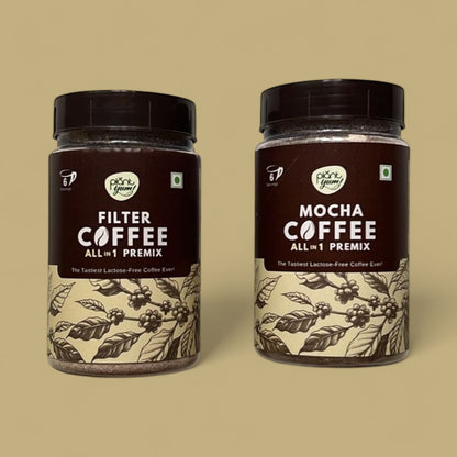 Coffee Premix